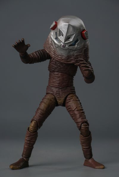 S.H.Figuarts    扎拉布星人