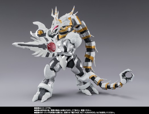 S.H.Figuarts   加拉特隆