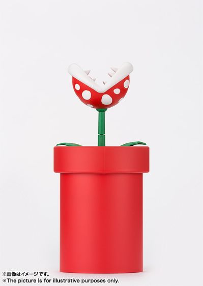 S.H.Figuarts 超级马力欧兄弟 玩具套装C