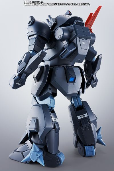 HI-METAL R   吸血鬼