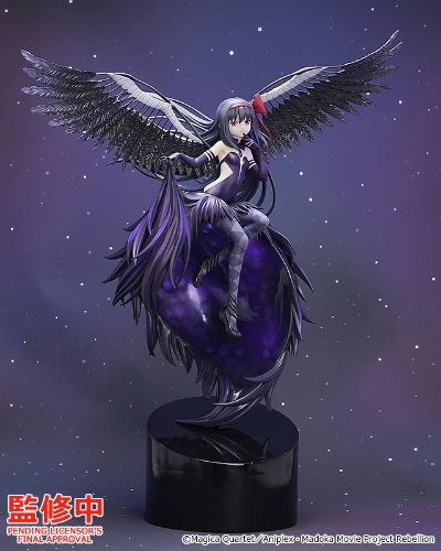 剧场版 魔法少女小圆[新編]叛逆的物语 恶魔小焰