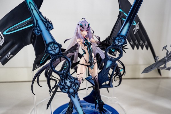 命运-冠位指定 枪兵-梅柳齐娜