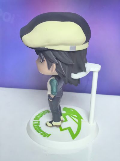 一番赏 タイガーアンドバニー 镝木・Ｔ・虎彻 