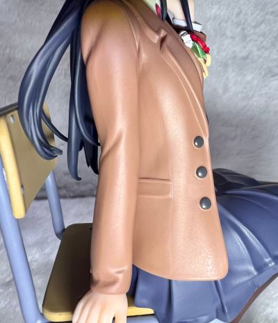 青春猪头少年不会梦到红书包女孩 樱岛麻衣 毕业