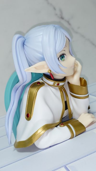 托腮胸像 葬送的芙莉莲 芙莉莲