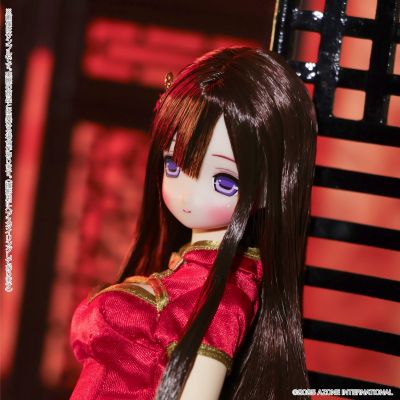 POD023-MOS EX☆CUTE Family 美绪/乙女的假日散步