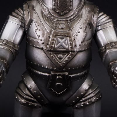 M1号 机械哥斯拉2（附带电子大脑）