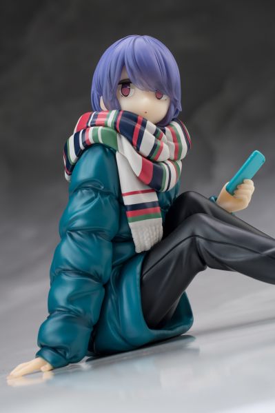 一番赏 摇曳露营△  A奖  志摩凛