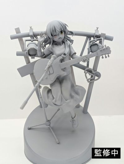 孤独摇滚！ 喜多郁代