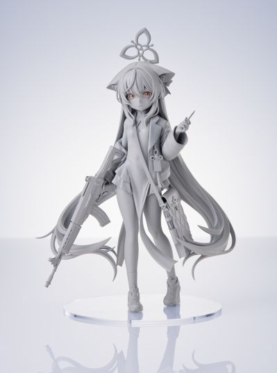 蔚蓝档案 春原心奈