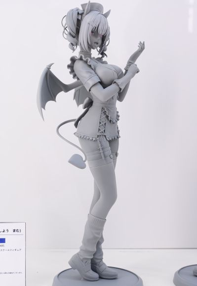 紫妖魔梦