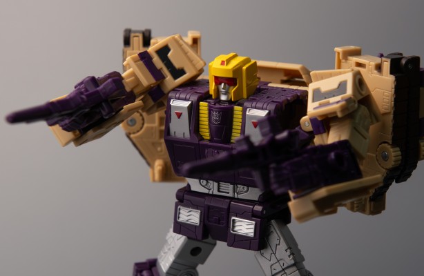 变形金刚 传世系列 TL-10 闪电