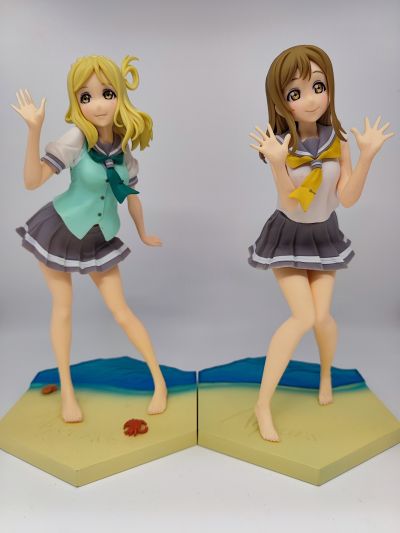 超级景品 Love Live! Sunshine!! 国木田花丸 