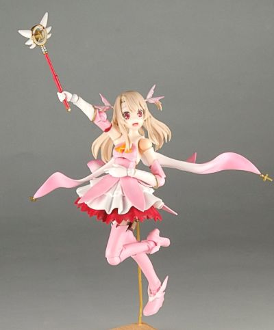 figma#670 魔法少女伊莉雅 无名少女 伊莉雅丝菲尔·冯·爱因兹贝伦