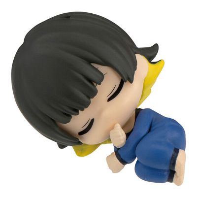 蓝色监狱/蓝色禁区 睡觉大队