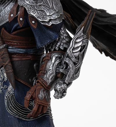 《艾尔登法环 黑夜君临》限定版