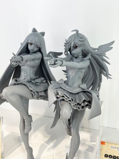 POP UP PARADE  吊带袜天使 史朵巾 改悔吧 L尺寸