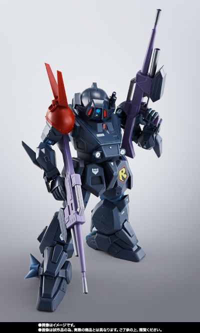 HI-METAL R   吸血鬼