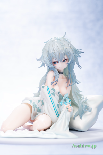 少女前线 PA-15 奇妙山药饼 重伤