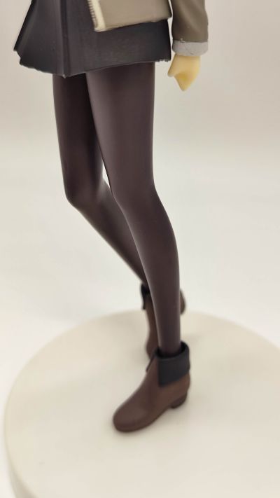 Fate / Grand Order 	玛修·基列莱特