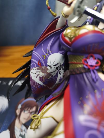 晓想系列 OVERLORD 第四季 雅儿贝德