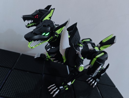 罪系列 SIN-04 嫉妒