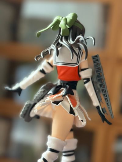 超级景品 舰队Collection -舰娘- 神通 改二 