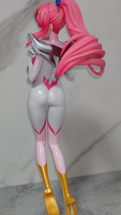 机动战士高达SEED FREEDOM 独特魅力-拉克丝·克莱茵-驾驶服造型