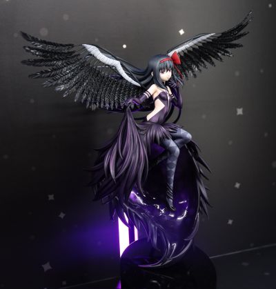 剧场版 魔法少女小圆[新編]叛逆的物语 恶魔小焰