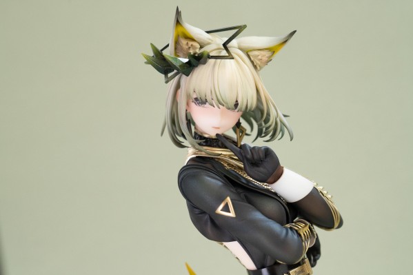 明日方舟 凯尔希 不觅浪尘ver.