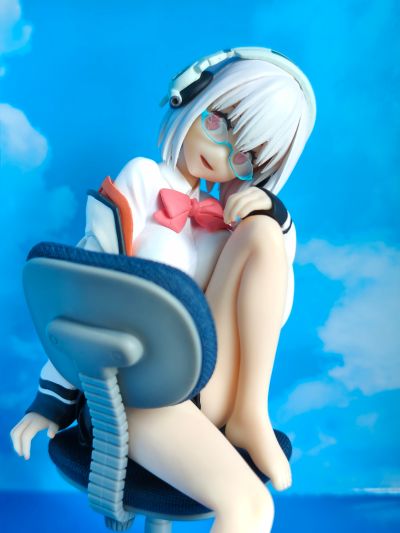 SSSS.GRIDMAN 新条茜 额外色版