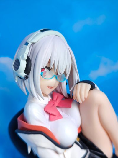 SSSS.GRIDMAN 新条茜 额外色版