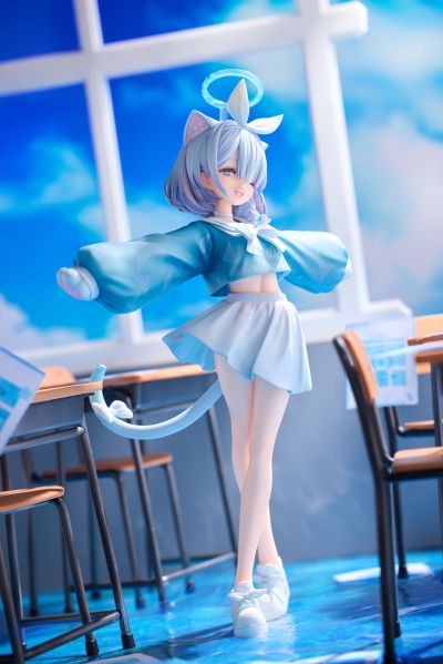 蔚蓝档案 阿罗娜 猫咪ver