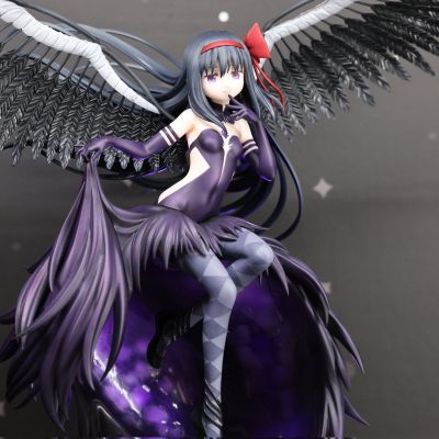 剧场版 魔法少女小圆[新編]叛逆的物语 恶魔小焰