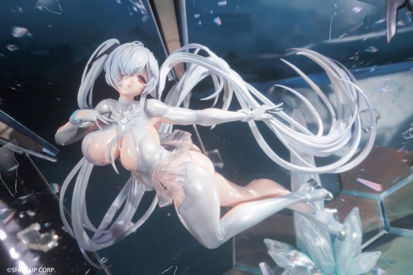 胜利女神：新的希望 灰姑娘