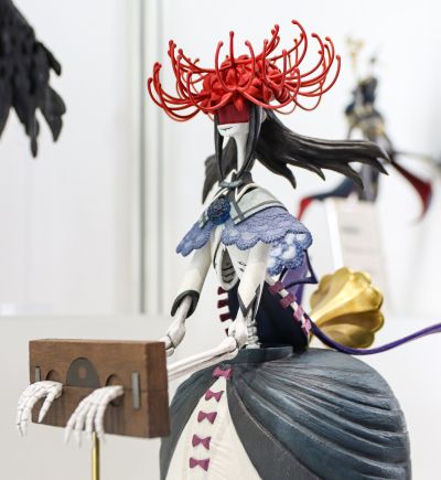 POP UP PARADE 魔法少女小圆 剧场版 [新篇] 叛逆的物语 SP 胡桃夹子的魔女