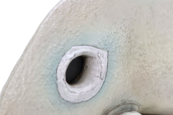 1/6特摄系列 二次元怪兽 加巴顿（A型）