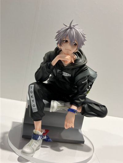 新世纪福音战士 渚薰 Ver.RADIO EVA Part.3