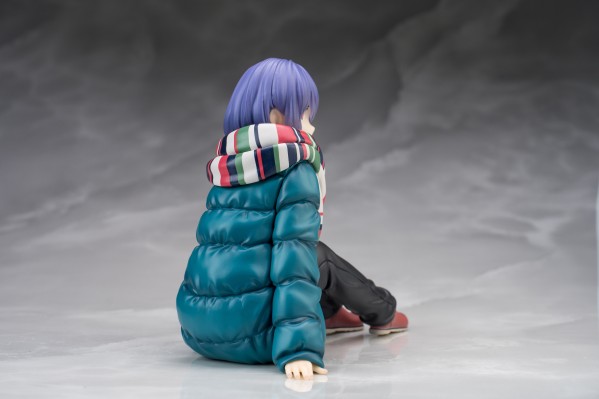 一番赏 摇曳露营△  A奖  志摩凛