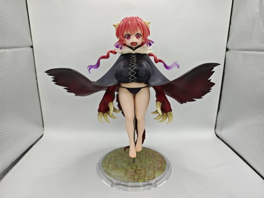 Dream Tech 小林家的龙女仆S 伊露露