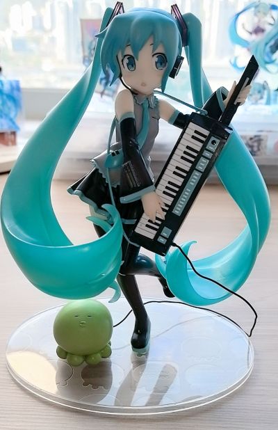 VOCALOID角色系列 01 初音未来 HSP