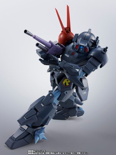 HI-METAL R   吸血鬼