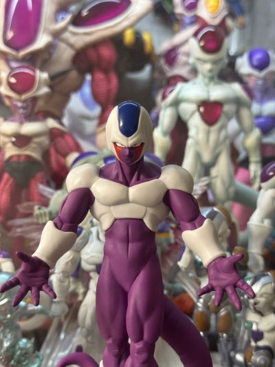 龙珠Z SOLID EDGE WORKS-出阵系列-古拉