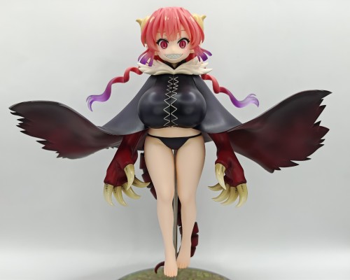 Dream Tech 小林家的龙女仆S 伊露露