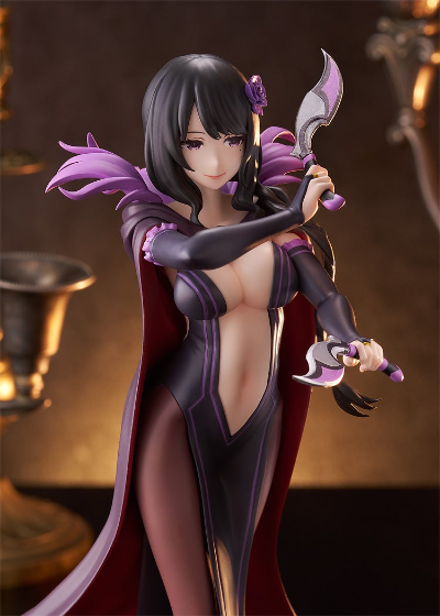 POP UP PARADE Re：从零开始的异世界生活 艾尔莎·葛兰希尔黛 L尺寸