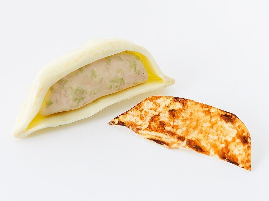 饺子