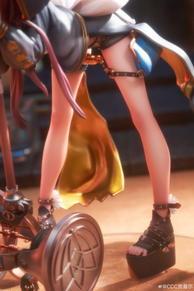 明日方舟 佩佩