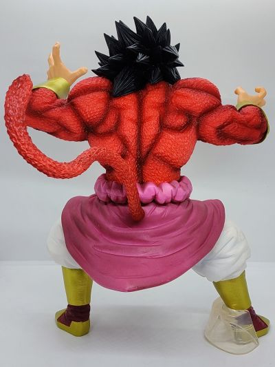 一番赏 A奖 布罗利（超级赛亚人4）