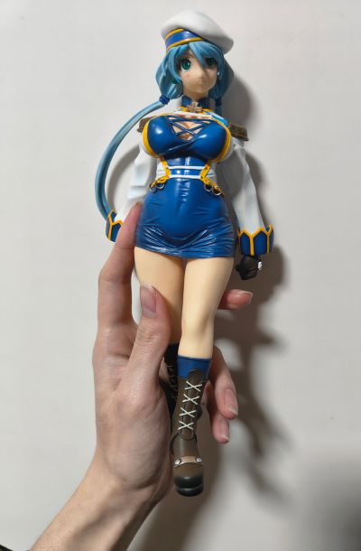 無限のファンタジア イヴ・サカキバラ