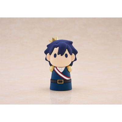 藤丸立香想不明白 木偶剧吉祥物